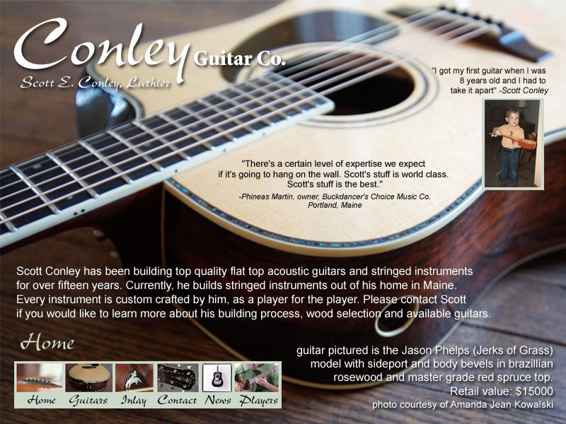 2010ConleyGuitarsHome